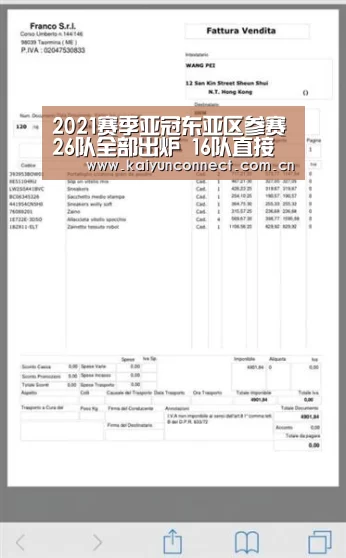 2021赛季亚冠东亚区参赛26队全部出炉 16队直接进正赛_开云入口(图2) KAIYUN官网