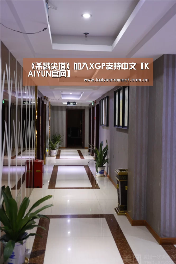 开云入口