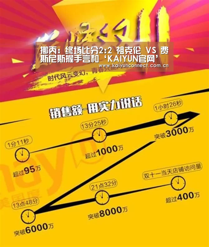 挪丙: 终场比分2:2 祖克伦 VS 费斯尼斯握手言和‘KAIYUN官网’(图2) KAIYUN官网