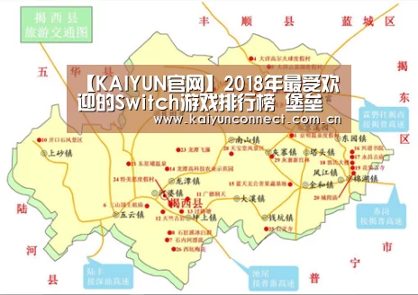 【KAIYUN官网】2018年最受欢迎的Switch游戏排行榜 堡垒之夜荣获冠军(图2) 开云体育高清直播